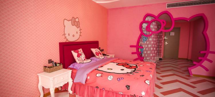 都市花园酒店(滕州市政府店)图片