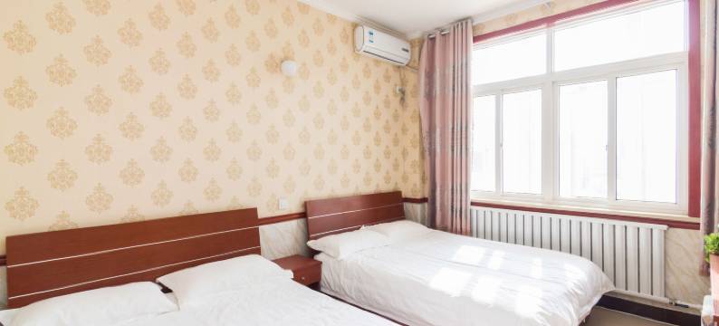 青岛回家吧宾馆图片