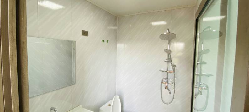 金悦楼民宿图片