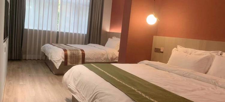 漳浦富奕翔宾馆图片