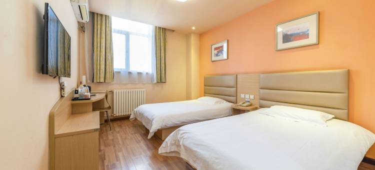 银座佳驿酒店(泰安国际会展中心万达广场店)图片