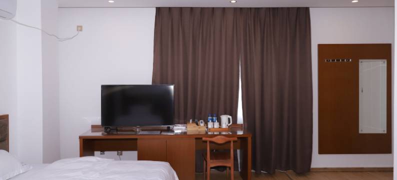 漾濞云丰大酒店图片