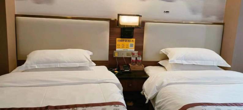 玉溪玉湖大酒店图片