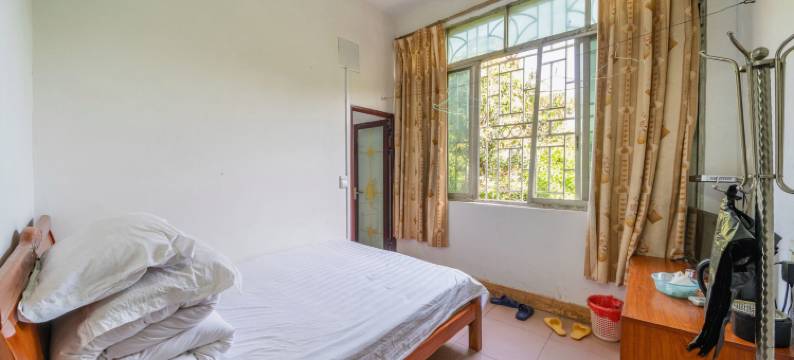 来宾盛裕旅馆图片