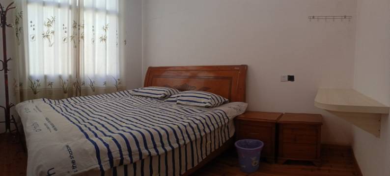 枫缘侬家民宿图片