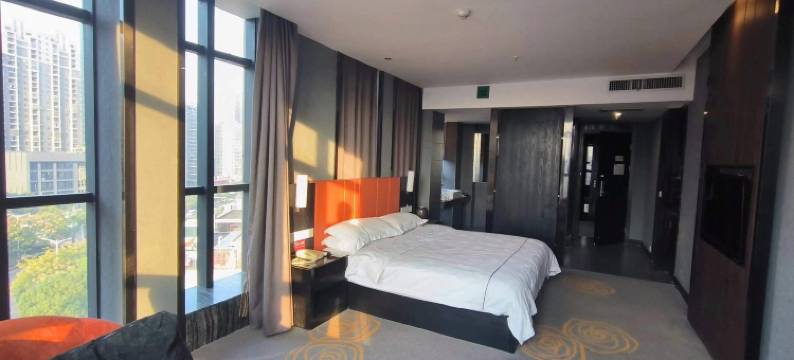 Style腔调酒店(宁乡店)图片