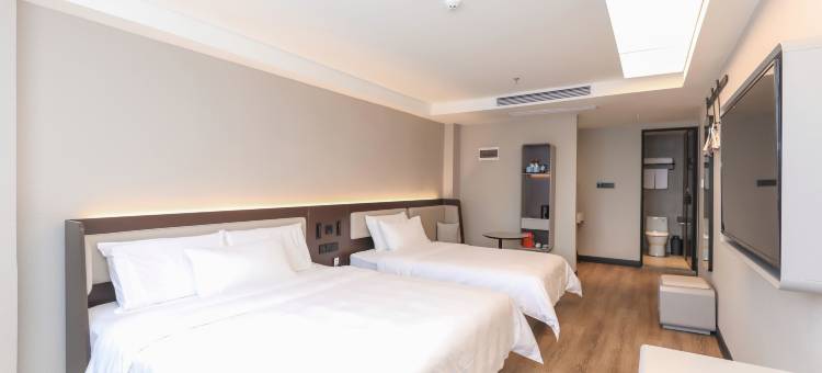 汉庭酒店(珠海拱北口岸富华里店)图片