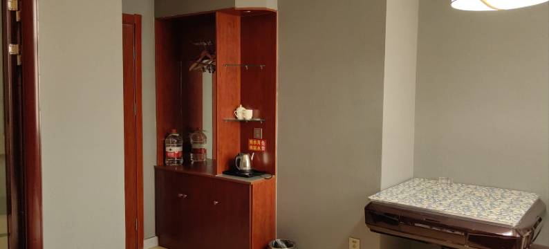 六安金桥宾馆图片