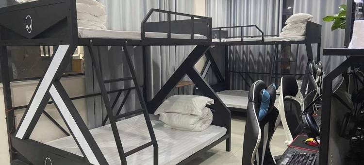 琴治精品酒店(梨苑山庄龙湖壹号店)图片