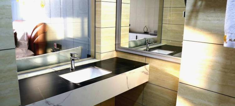 六盘水凤凰祥林大酒店图片