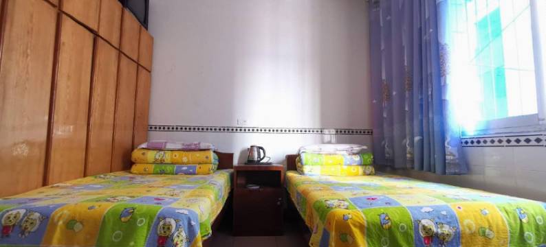 营山荣强旅社图片