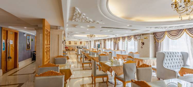 维也纳国际酒店(丽江古城区祥和广场店)图片