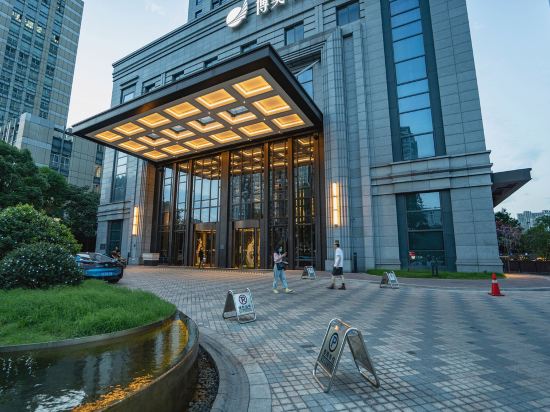 杭州博奥开元名都酒店详情-pc酒店预订-中国南方航空官网