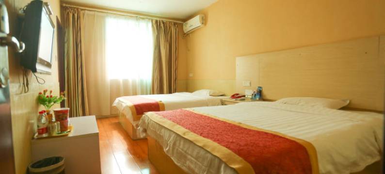 果香楼商务酒店图片