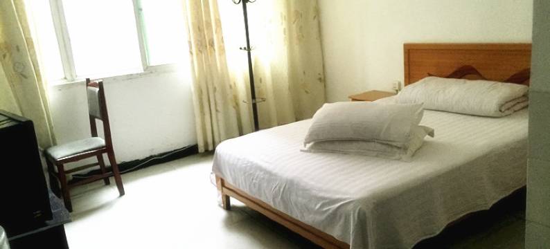 六枝特区天悦宾馆图片