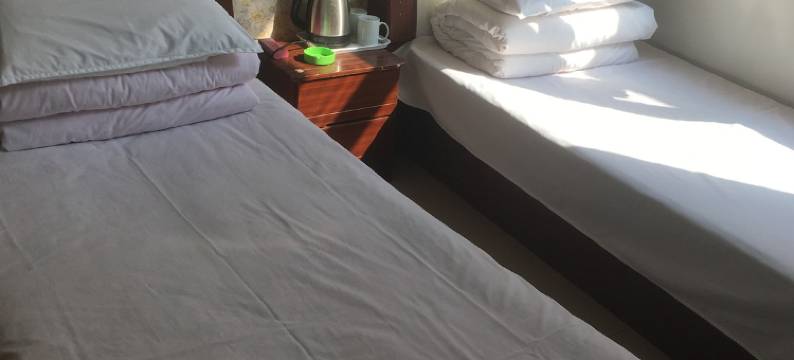 威海中和宾馆图片