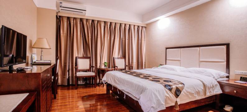 昆明金孔雀大酒店图片