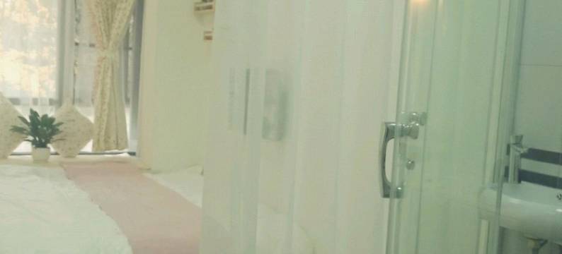 成都七贤居主题公寓图片