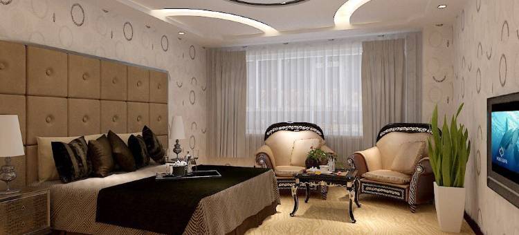 肇东正望宾馆图片