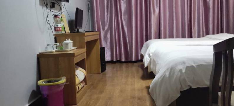 卢氏顺兴快捷宾馆图片