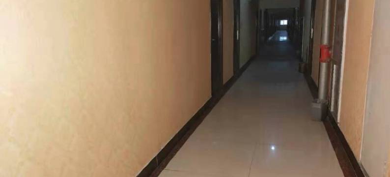 亿高商务宾馆(三门峡上阳路店)图片