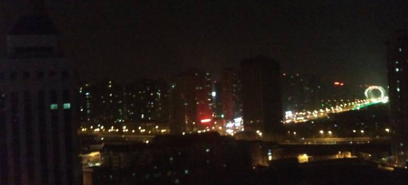 窝窝爱情主题公寓(沈阳三好街店)图片