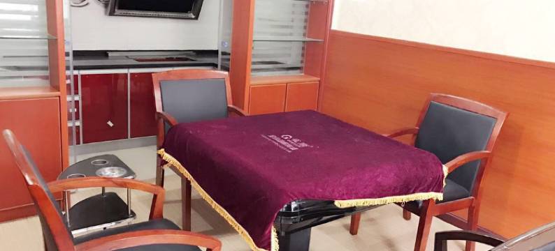 应城佳福宾馆图片