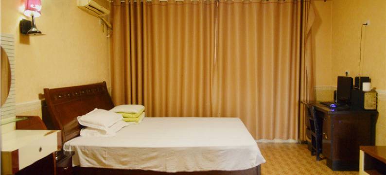 枝江沁天客栈图片