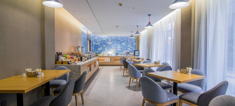 如家酒店·neo(南京夫子庙店)图片