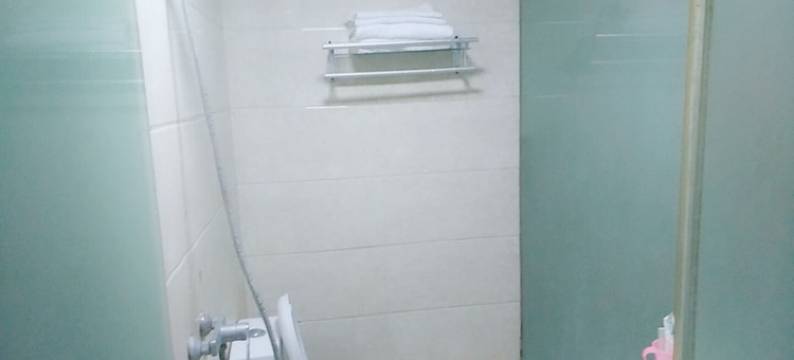 淮北鸿益宾馆图片