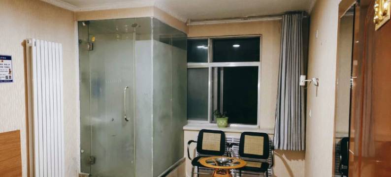 西吉贵得宾馆图片