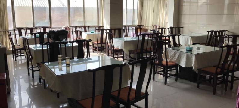 洛阳驿嘉酒店图片