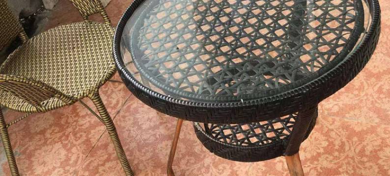 水磨古镇雯君客栈图片