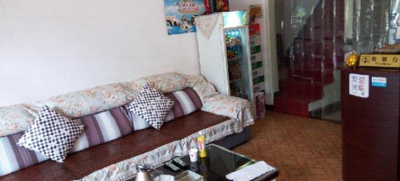 成都温江诚洁客房图片