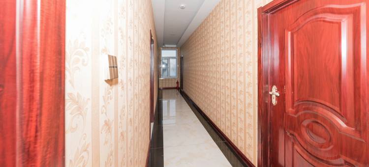滨航宾馆(哈尔滨国际机场店)图片