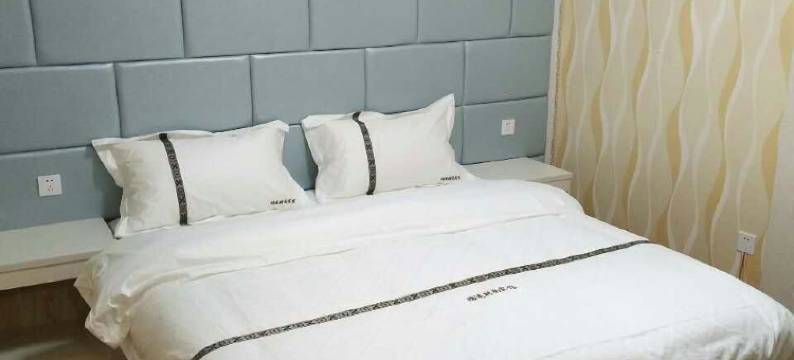 鸿运时尚宾馆图片