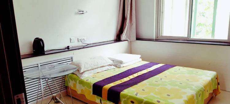 阳泉瑞家园旅店图片