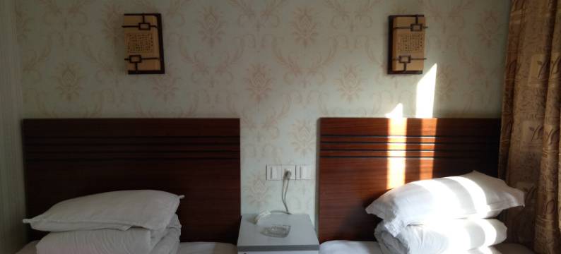 杭州新贵府宾馆图片