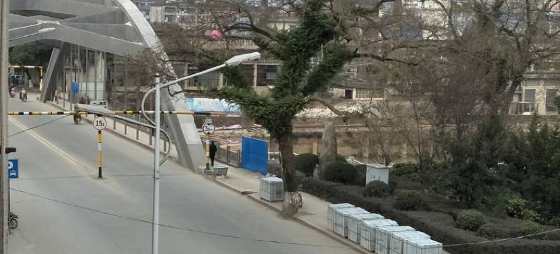 邵武桥头宾馆图片