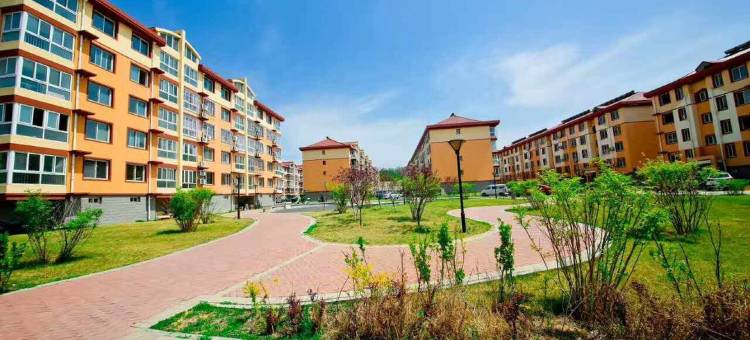 秦皇岛北戴河东海岸民宿图片