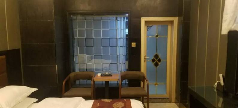 广河海信宾馆图片