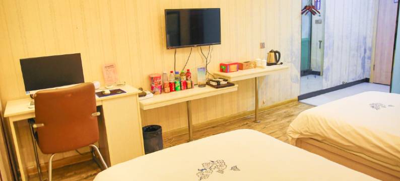 清丰福缘宾馆图片