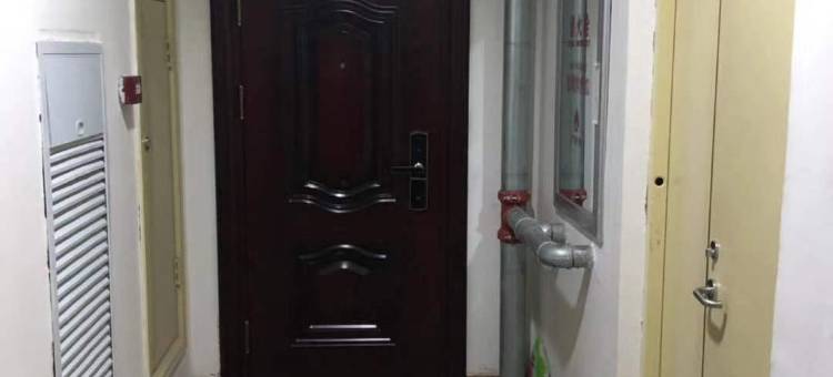 倾城时光私人公寓(东丰路店)图片