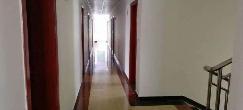 太白太洋酒店图片