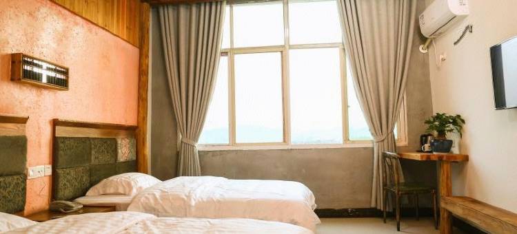 OYO浮梁海燕客栈图片