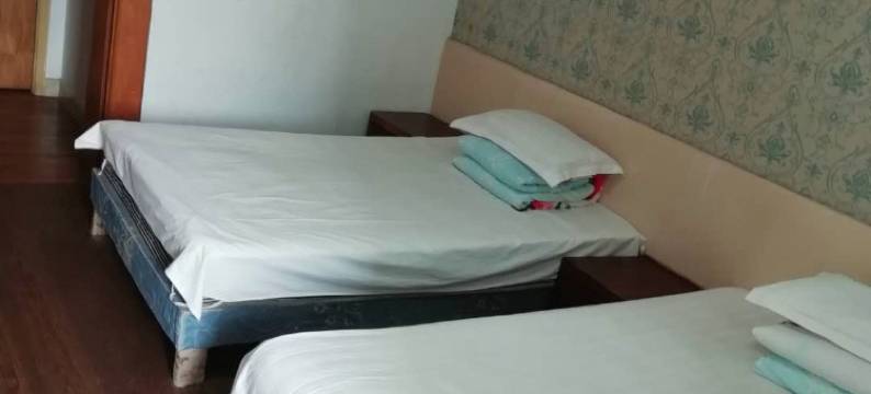 无锡天天住宿图片