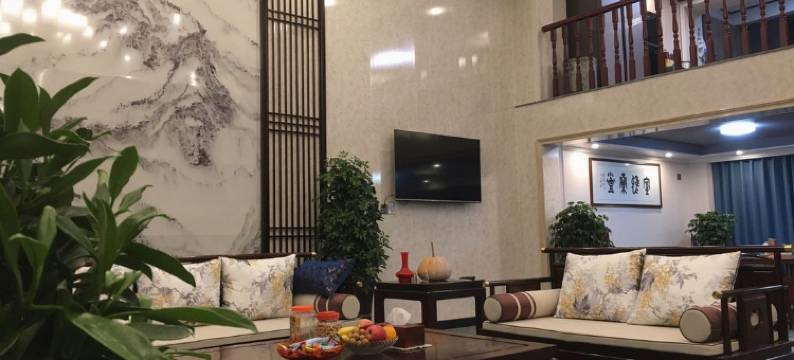 婺源乡约南山民宿图片