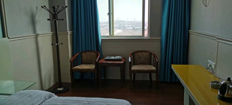 惠安涂寨星都酒店图片