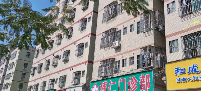 惠州上美住宿图片