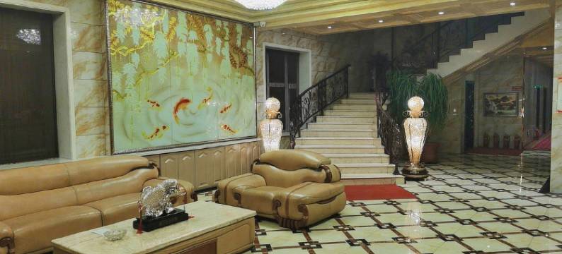 金隆宾馆(依安星级店)图片